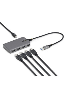 Hub startech usb tipo a 5