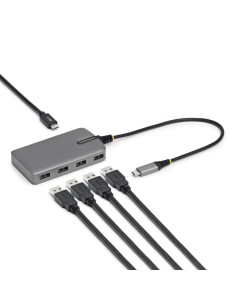 Hub startech usb tipo c 5