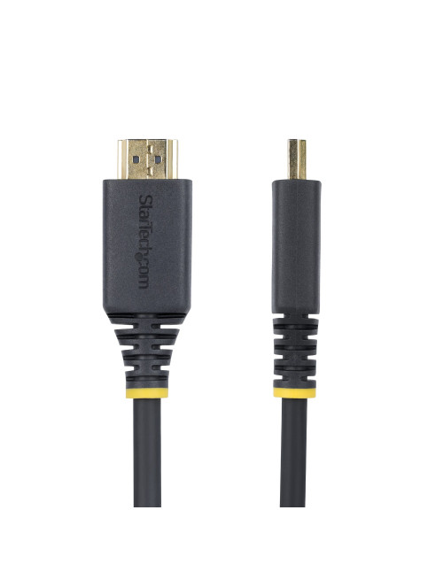 Cable hdmi 4k premium startech 0.50m