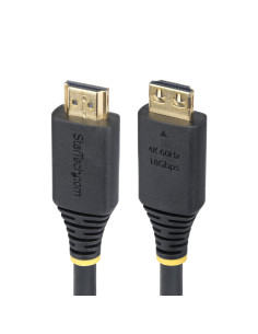 Cable hdmi 4k con agarre startech