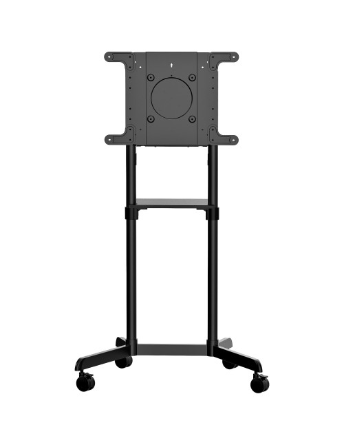 Soporte suelo con ruedas startech vesa