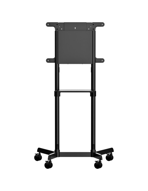 Soporte suelo con ruedas startech vesa