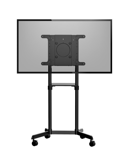 Soporte suelo con ruedas startech vesa