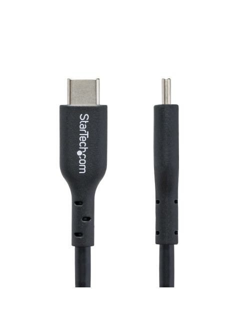 Cable usb tipo c startech 1m
