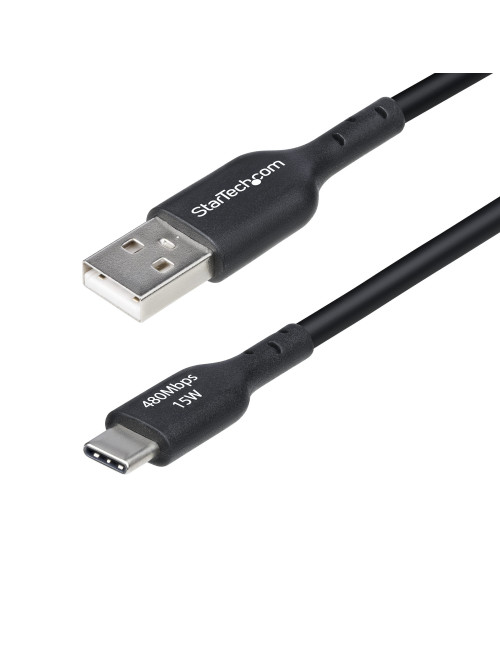 Cable usb tipo a a usb