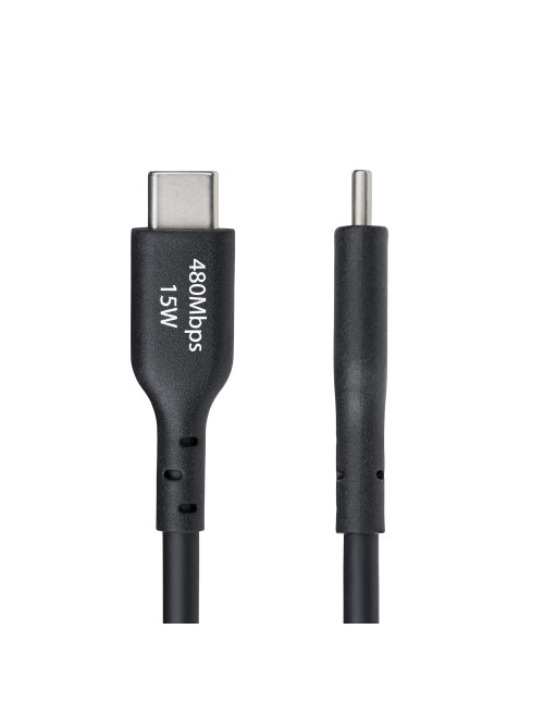 Cable usb tipo a a usb