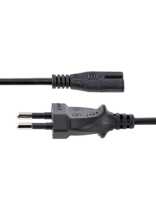 Cable cee7 16 a c7 startech