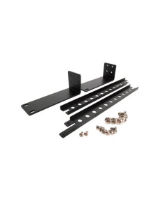 Soporte rack 1u startech switch kvm