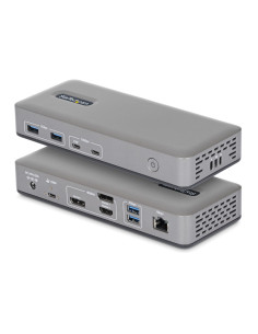 Docking station startech 11 en 1