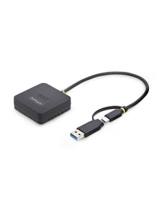 Adaptador disco duro ssd m.2 startech