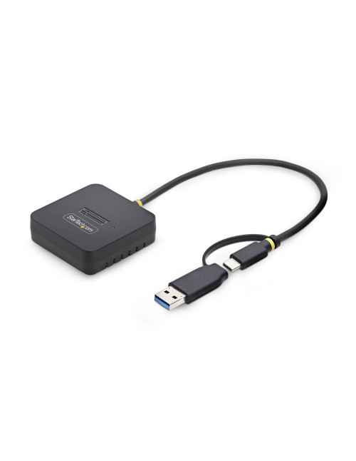 Adaptador disco duro ssd m.2 startech