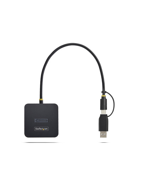Adaptador disco duro ssd m.2 startech