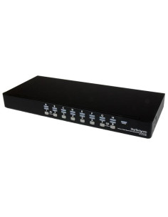 Switch kvm 1u startech sv1631dusbuk 26