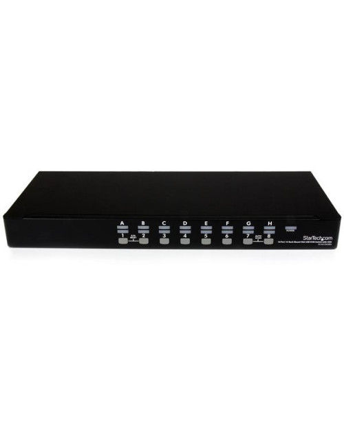 Switch kvm 1u startech sv1631dusbuk 26