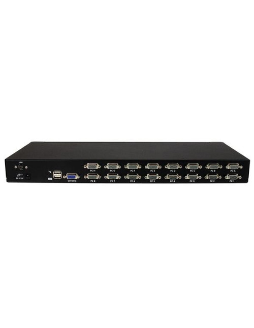 Switch kvm 1u startech sv1631dusbuk 26