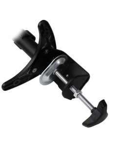 Soporte mesa startech vesa hasta 24 pulgadas