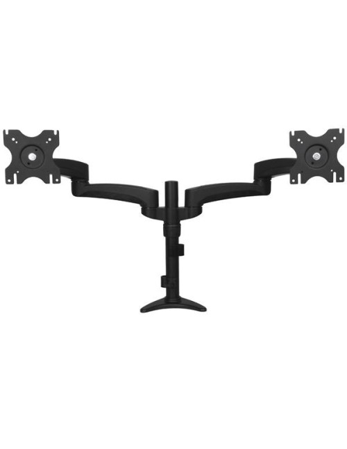 Soporte mesa startech vesa hasta 24 pulgadas