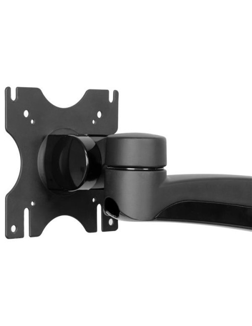 Soporte mesa startech vesa hasta 24 pulgadas