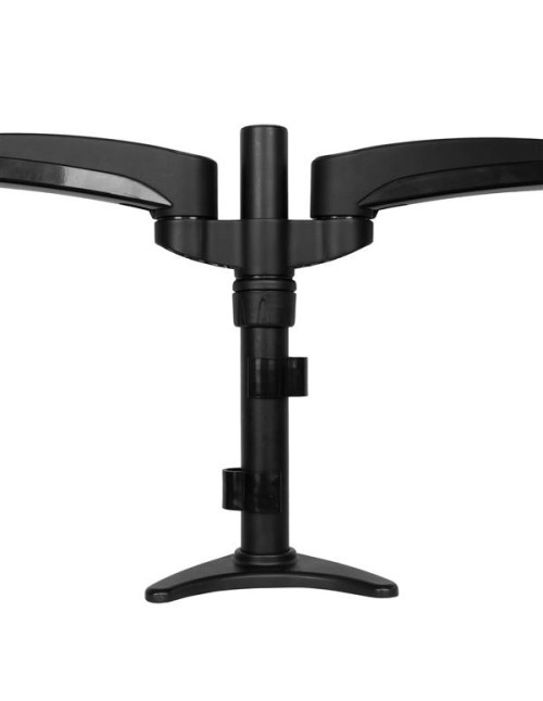 Soporte mesa startech vesa hasta 24 pulgadas