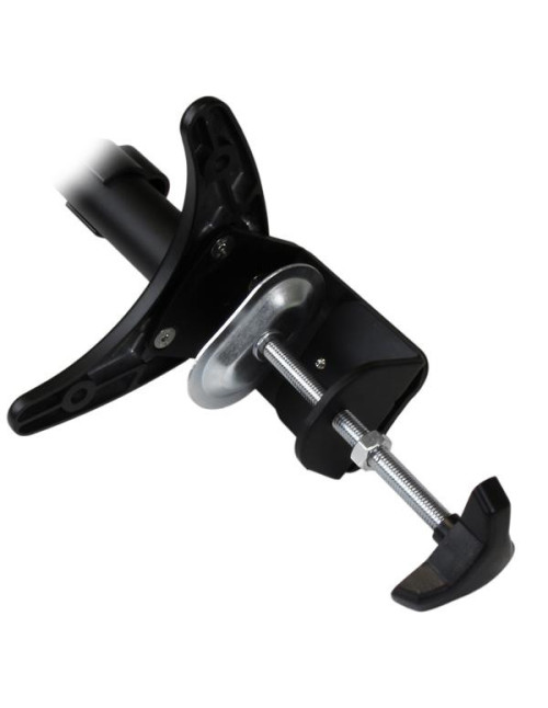Soporte mesa startech vesa hasta 24 pulgadas