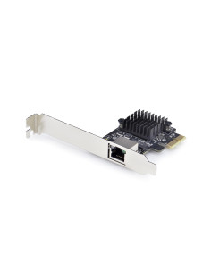 Tarjeta red startech pr15gr - network - card rj45 pci