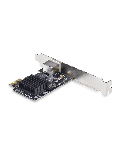 Tarjeta red startech pr15gr - network - card rj45 pci