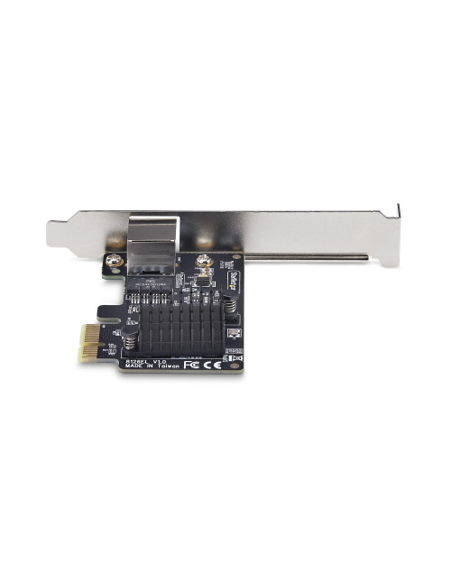 Tarjeta red startech pr15gr - network - card rj45 pci