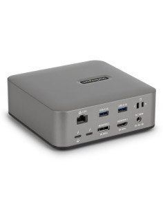 Docking station startech 13 en 1