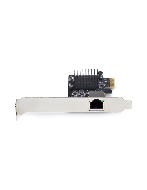 Tarjeta red startech pr15gr - network - card rj45 pci