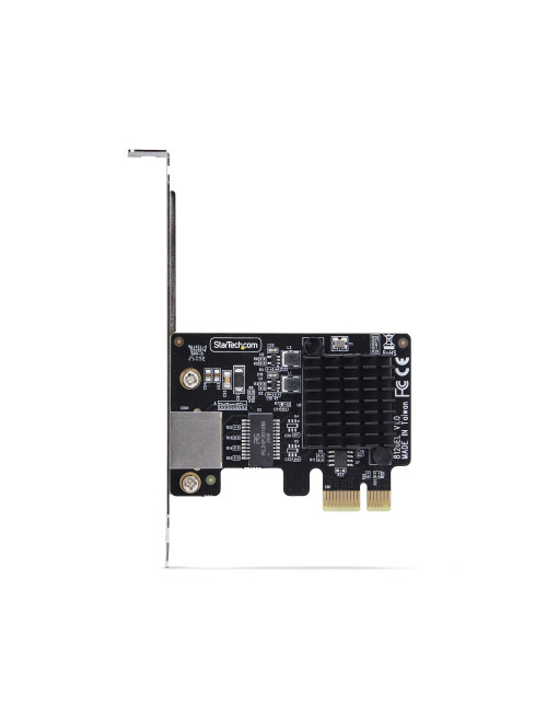 Tarjeta red startech pr15gr - network - card rj45 pci