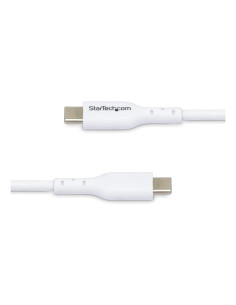 Cable usb tipo c startech 2m