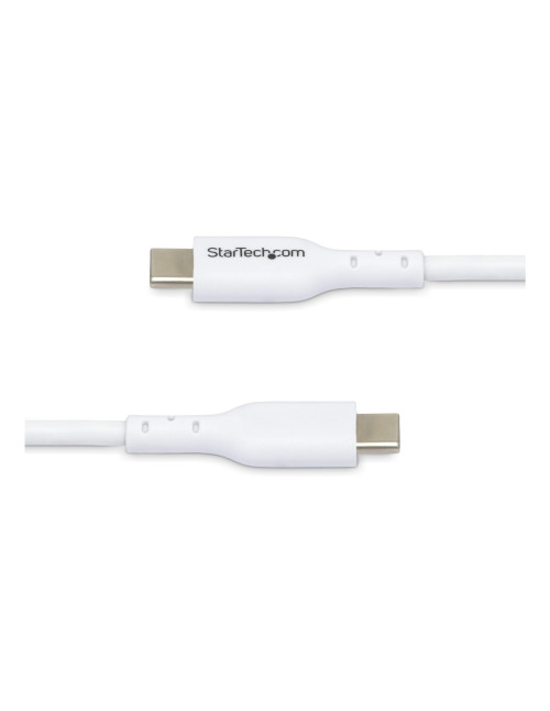 Cable usb tipo c startech 2m