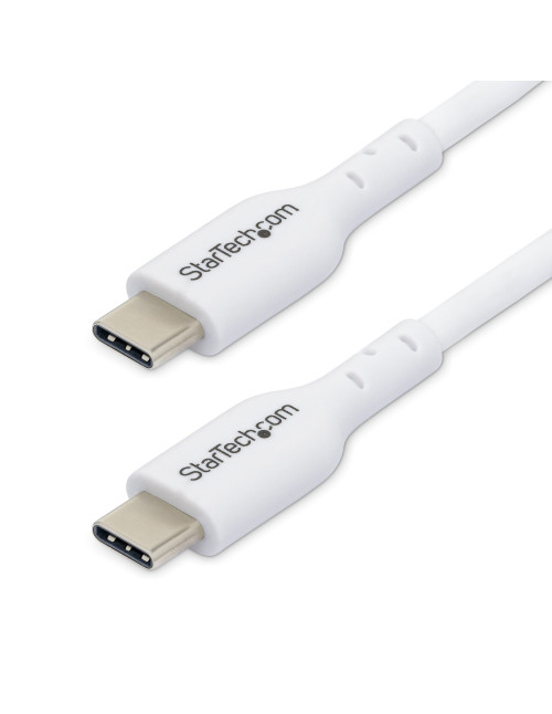 Cable usb tipo c startech 3m