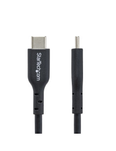 Cable usb tipo c startech 3m