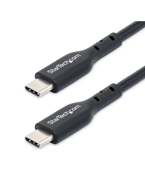 Cable usb tipo c startech 3m