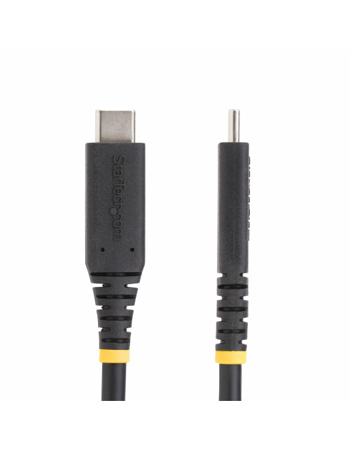 Cable usb tipo c startech 0.50m