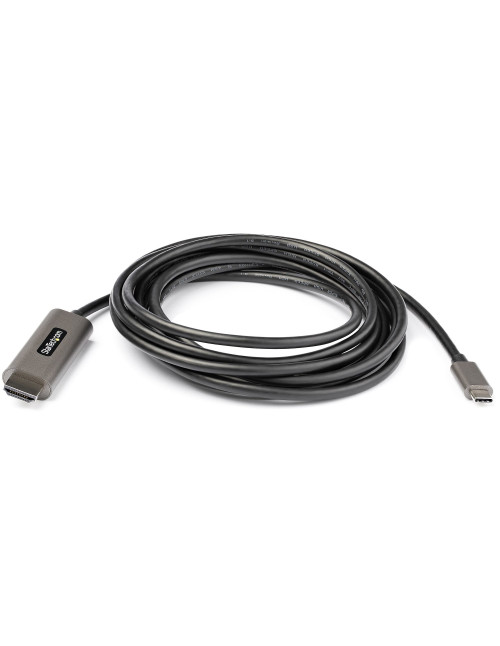 Cable usb tipo c a hdmi