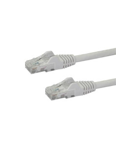Cable red startech latiguillo rj45 utp