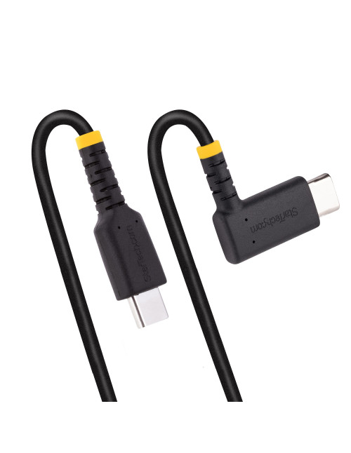 Cable usb tipo c startech 0.30m