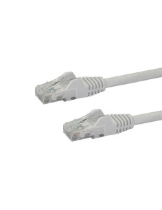 Cable red startech latiguillo rj45 utp