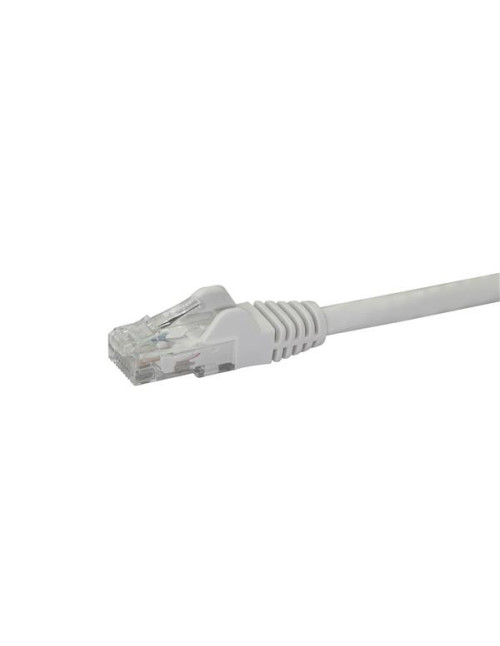 Cable red startech latiguillo rj45 utp