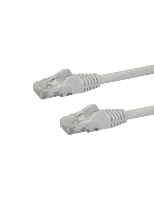 Cable red startech latiguillo rj45 utp