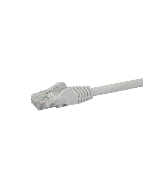 Cable red startech latiguillo rj45 utp