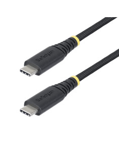 Cable usb tipo c startech 2m