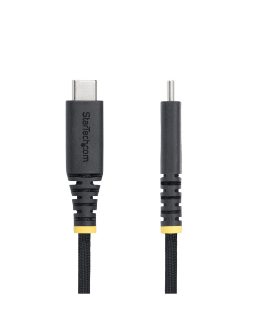 Cable usb tipo c startech 2m