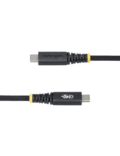 Cable usb tipo c startech 2m