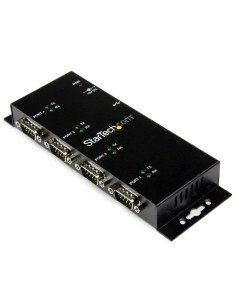 Hub startech 4 en 1