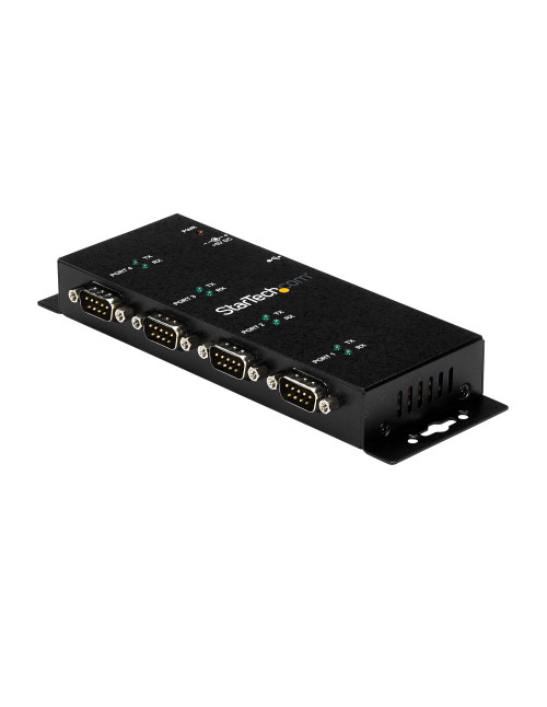 Hub startech 4 en 1