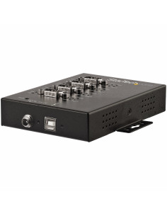 Hub startech 4 en 1