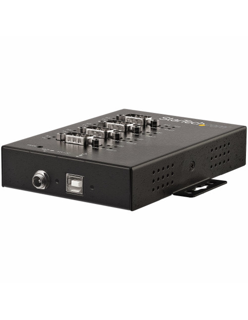 Hub startech 4 en 1